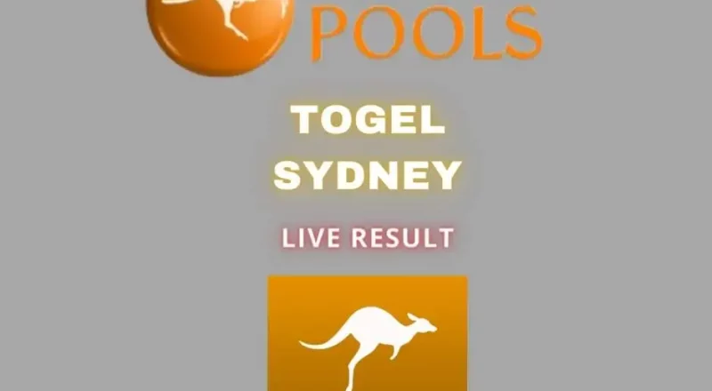 toto sydney 4d